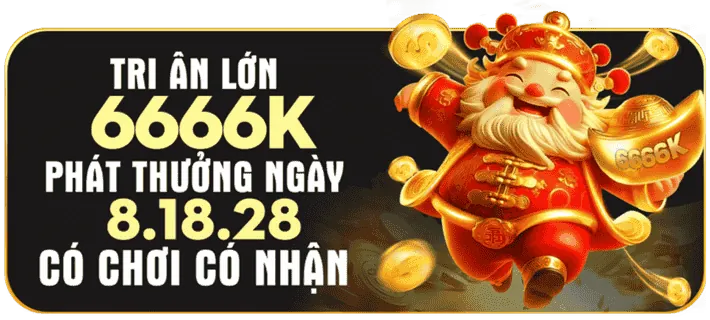 Ưu đãi đặc biệt cho từng sảnh game OK99