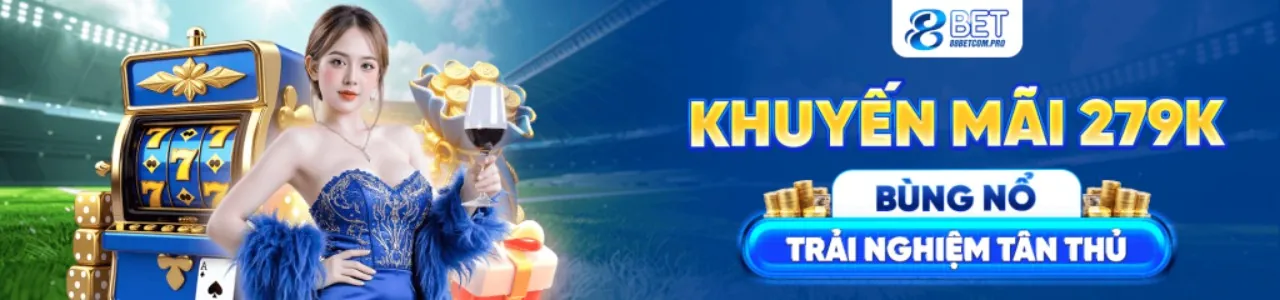 Sân vận động bóng đá với khán giả cổ vũ, biểu tượng cá cược thể thao OK99