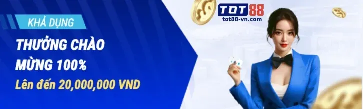 Banner kêu gọi đăng ký tài khoản mới tại OK99